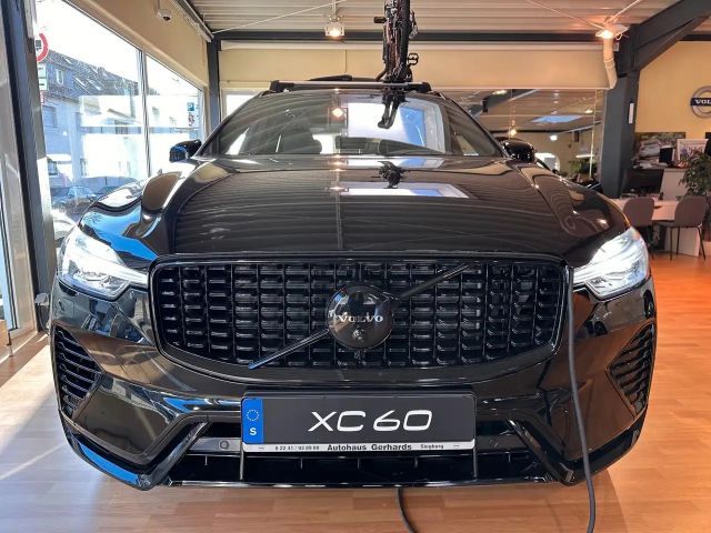 Volvo XC60 T8 Ultra
