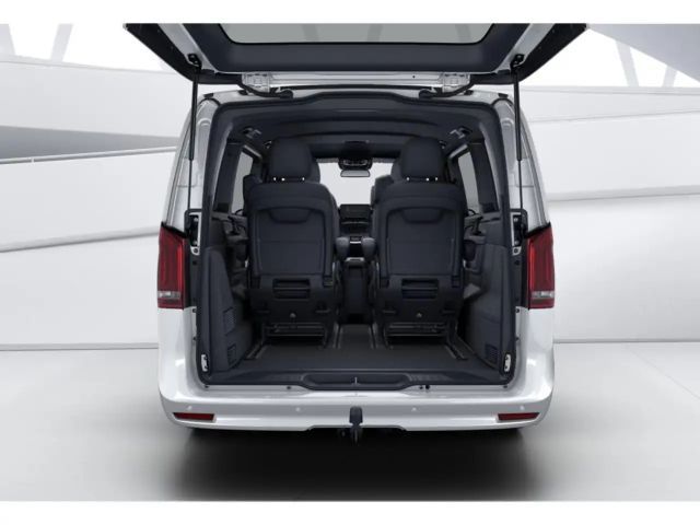 Mercedes-Benz V 300 4MATIC