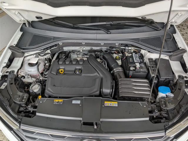 Volkswagen T-Roc 1.5 TSI DSG Sport Style