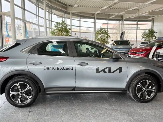 Kia XCeed PHEV Spirit