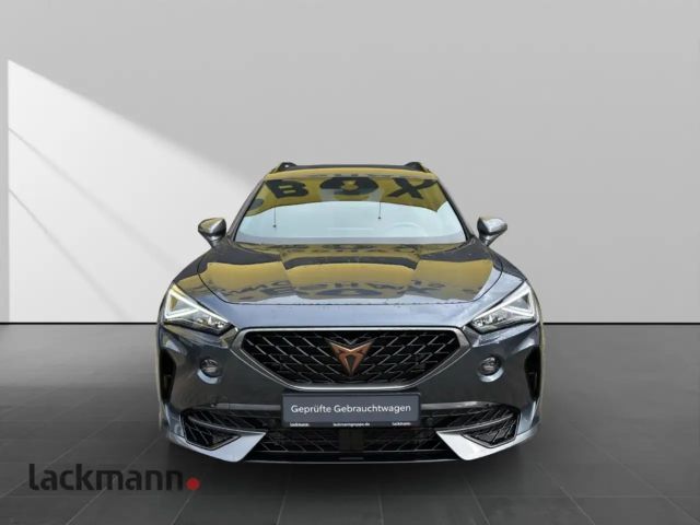 Cupra Formentor 2.0 TSI 4Drive VZ