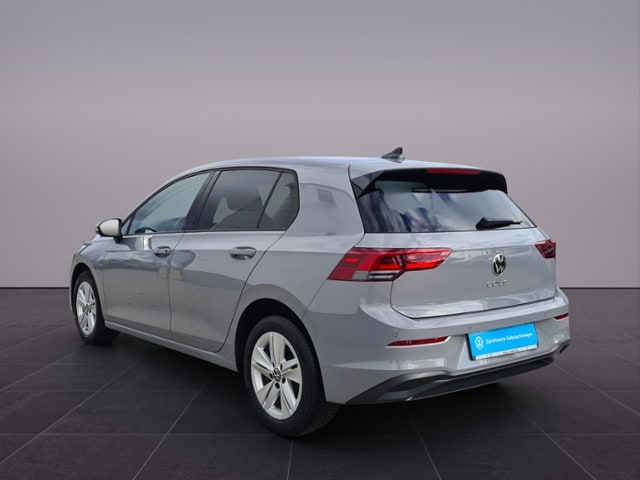 Volkswagen Golf 2.0 TDI