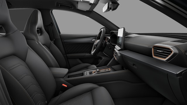 Cupra Formentor VZ e-Hybrid