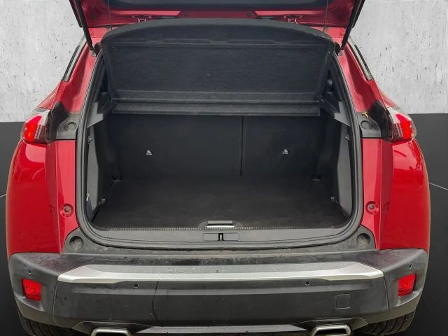 Peugeot 2008 GT-Line PureTech