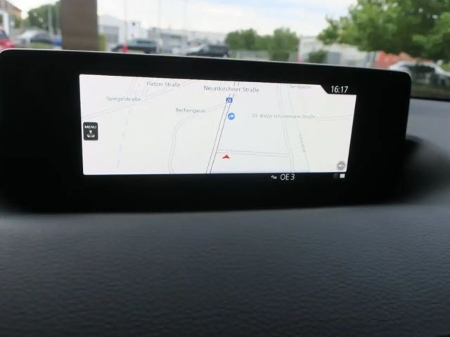 Mazda MX-30 Mazda MX30 R-EV Mokoto (industrial Vintage) DASO