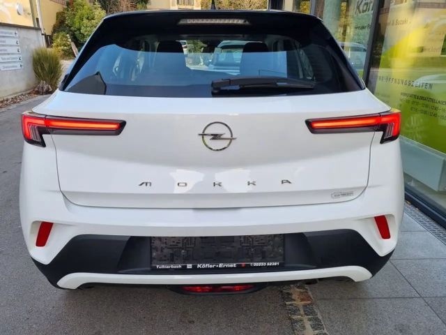Opel Mokka Edition Turbo
