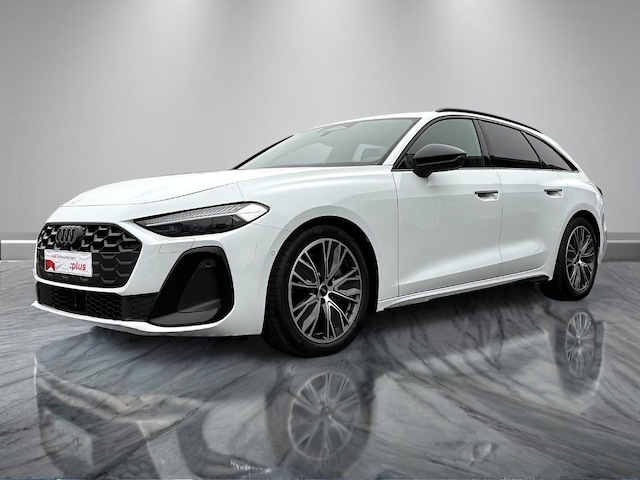 Audi A5 Avant Quattro S-Tronic