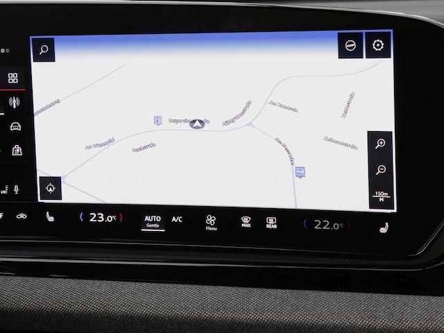 Audi A5 Avant S-Tronic