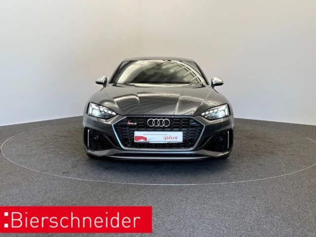 Audi RS5 Sportback