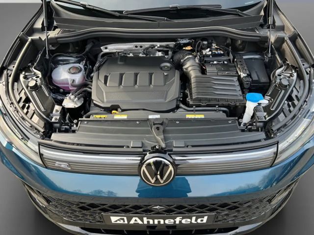 Volkswagen Tiguan 4Motion R-Line