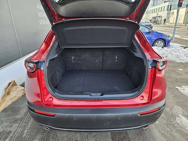 Mazda CX-30 Exclusive-line