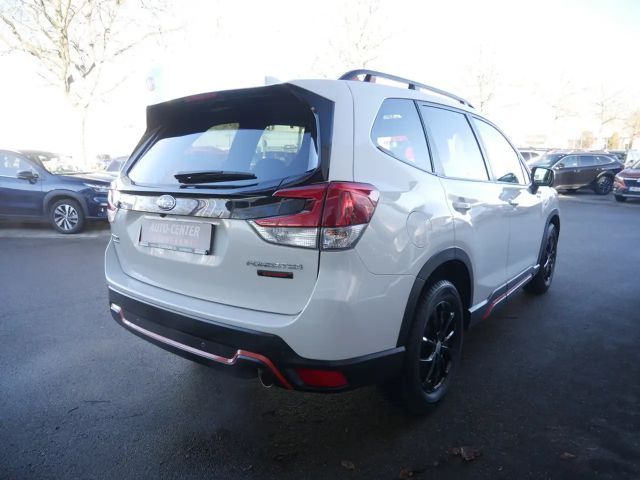 Subaru Forester 2.0ie Edition Sport40 ACC LED PANO