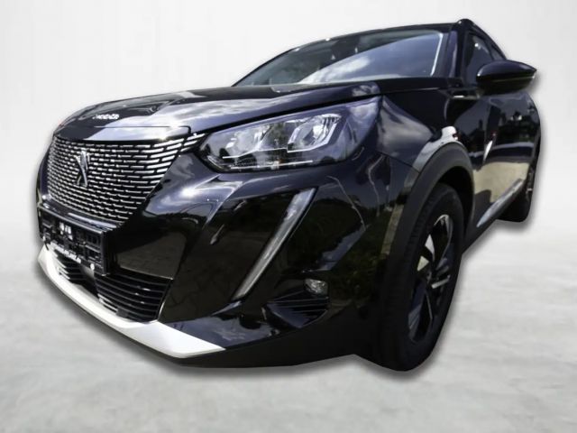 Peugeot 2008 Allure Pack