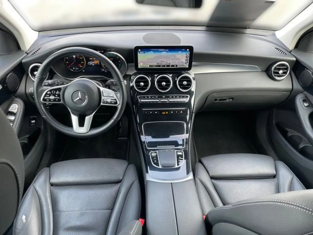 Mercedes-Benz GLC 300 4MATIC