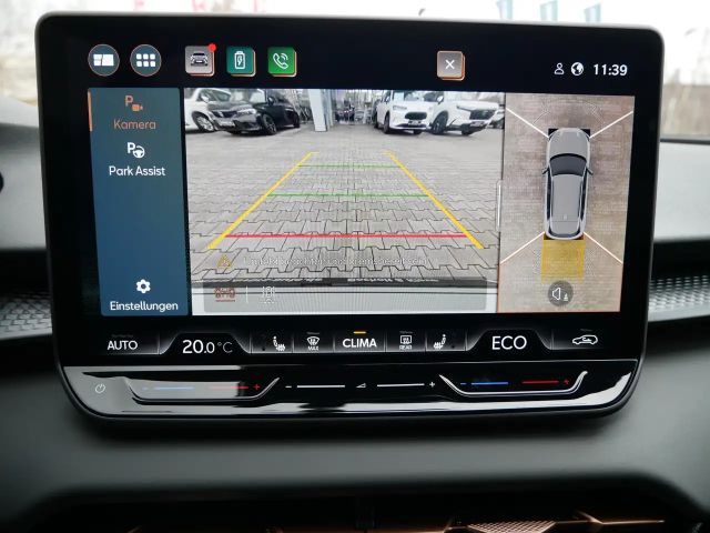 Cupra Terramar 1.5 e-Hybrid e-Hybrid