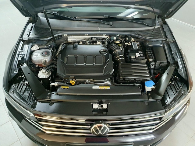 Volkswagen Passat 2.0 TDI Business DSG Variant
