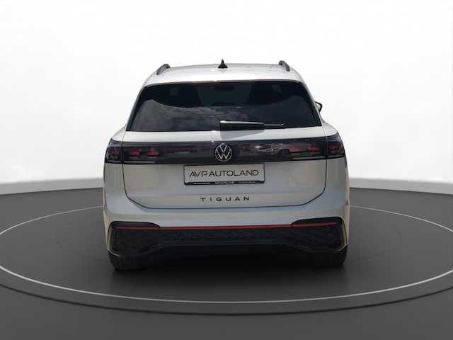 Volkswagen Tiguan 1.5 eTSI DSG Style