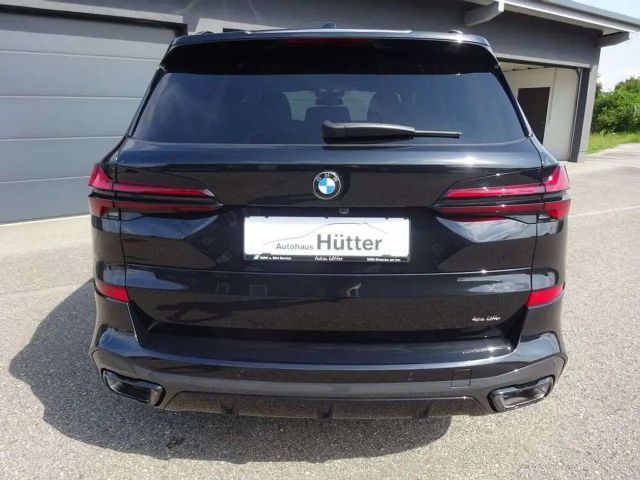 BMW X5 xDrive30d