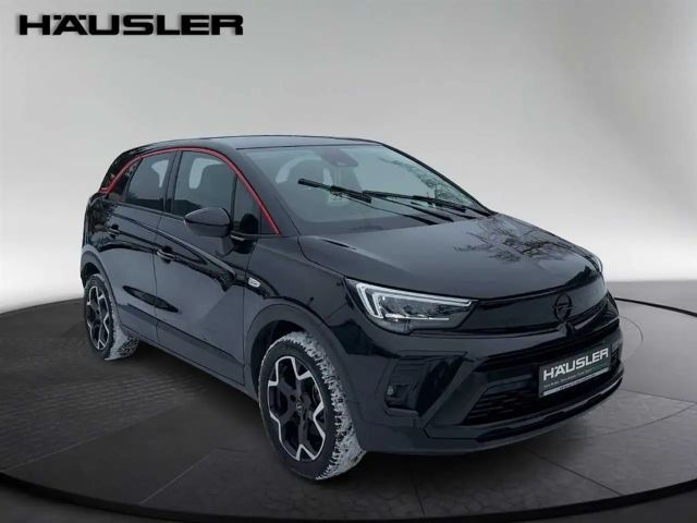Opel Crossland X GS-Line Grand Sport