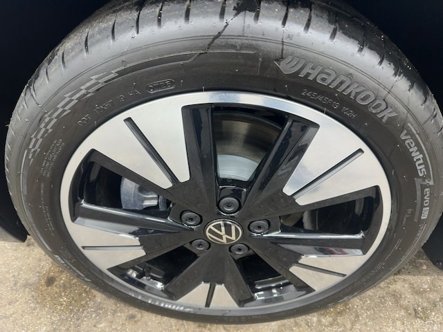 Volkswagen Multivan DSG Lang Style