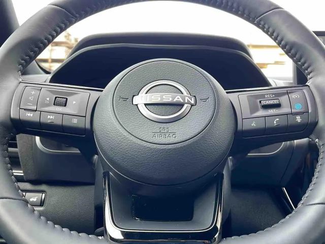 Nissan Qashqai 1.5 VC-T ePower N-Design Komfort+