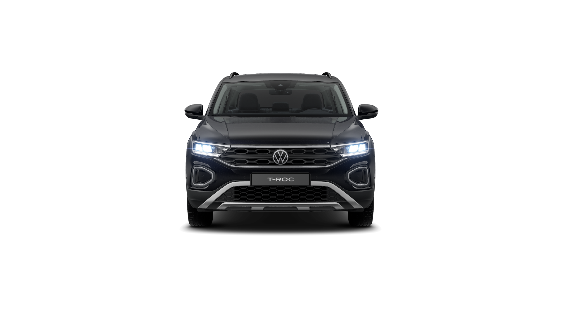Volkswagen T-Roc 1.0 TSI