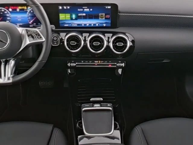 Mercedes-Benz A 180 Progressive