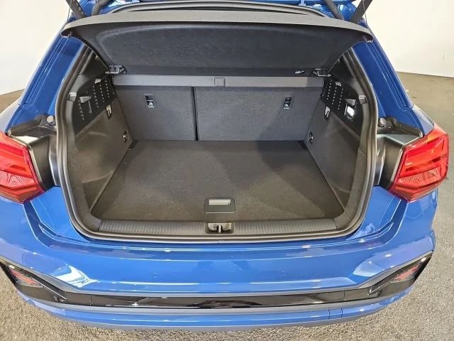 Audi Q2 40 TFSI Quattro S-Line