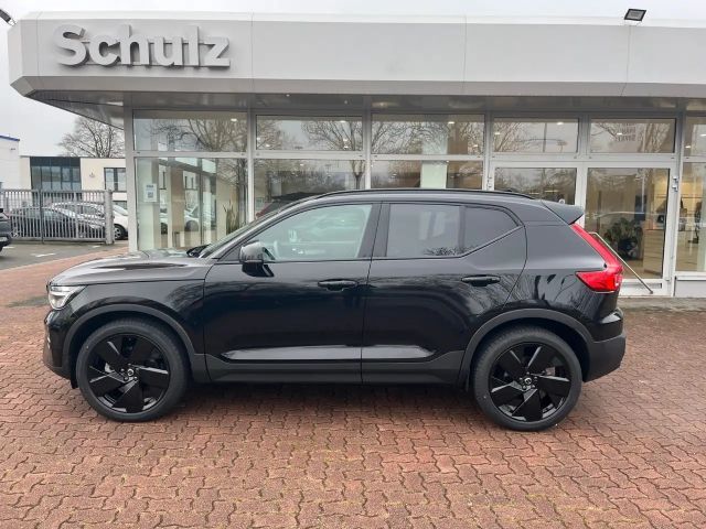 Volvo XC40 Ultra