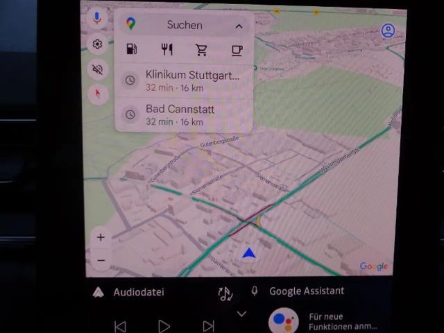 Mitsubishi ASX Intro Edition 1.3 T-Benziner 7-DCT