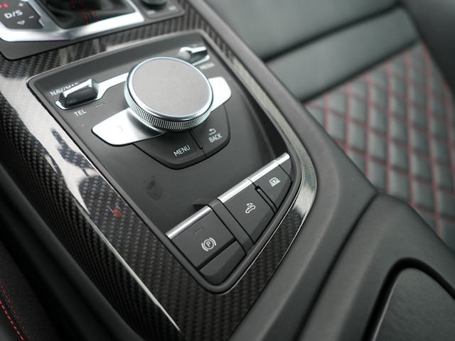 Audi R8 Performance S-Tronic Spyder V10