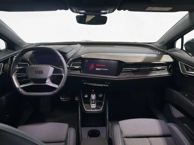 Audi Q4 e-tron 40 Sportback
