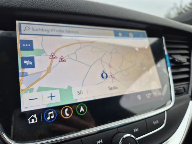 Opel Astra Sports Tourer Ultimate