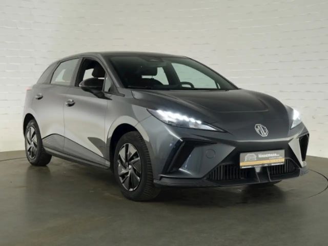 MG MG4 EV Standard range