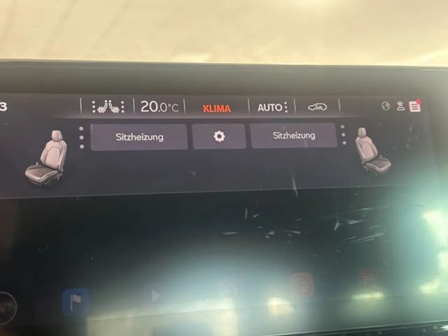 Seat Leon 2.0 TDI DSG Sportstourer