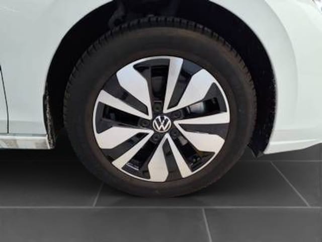 Volkswagen Golf Golf VIII