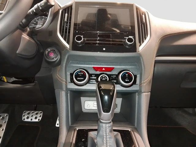 Subaru XV XV 1.6iCVT StyleXtra