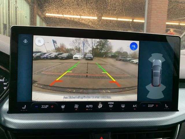 Ford Focus Active Wagon