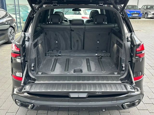 BMW X5 M-Sport xDrive