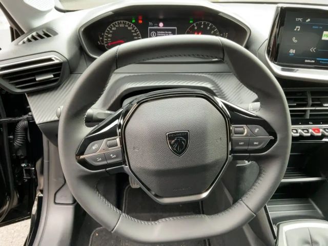 Peugeot 208 PureTech Style