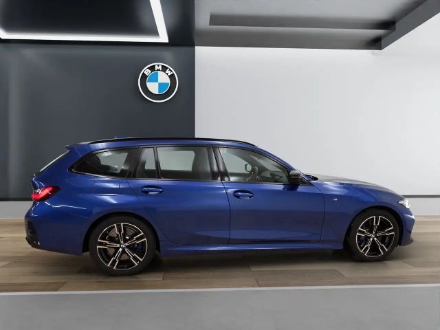 BMW 340 Touring xDrive