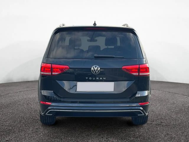 Volkswagen Touran 7-zitter DSG Highline R-Line