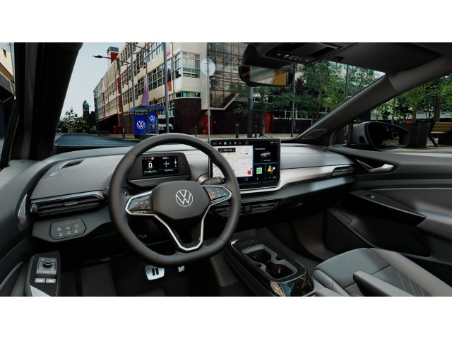 Volkswagen ID.4 Performance Pro