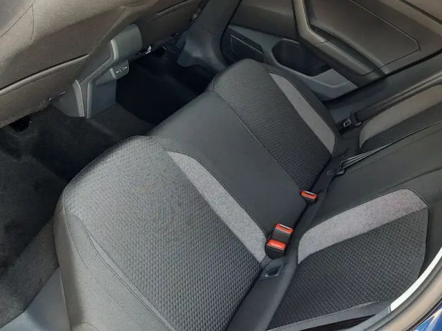 Volkswagen Taigo Life