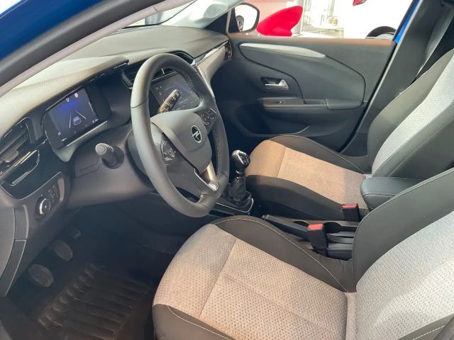 Opel Corsa 1.2 Turbo Edition Turbo
