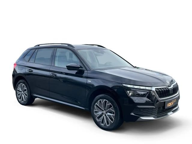 Skoda Kamiq 1.5 TSI Tour