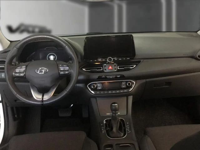 Hyundai i30 Hybrid Prime