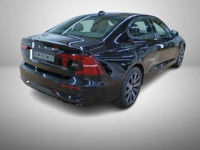 Volvo S60 Dark Plus