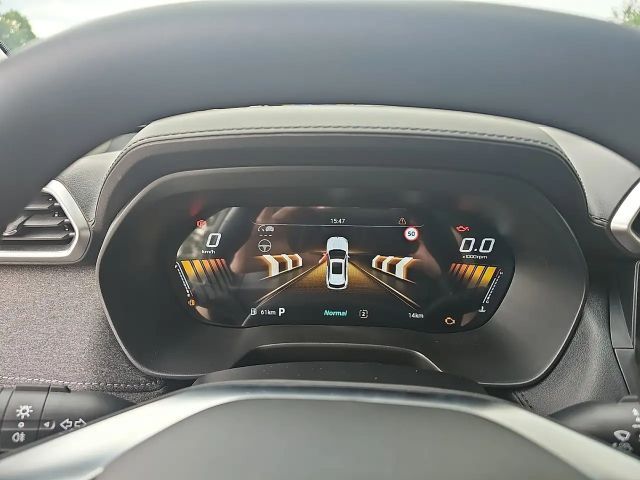 MG ZS 1.5 Hybrid+ Select *Winterkompletträder KOSTENLOS*