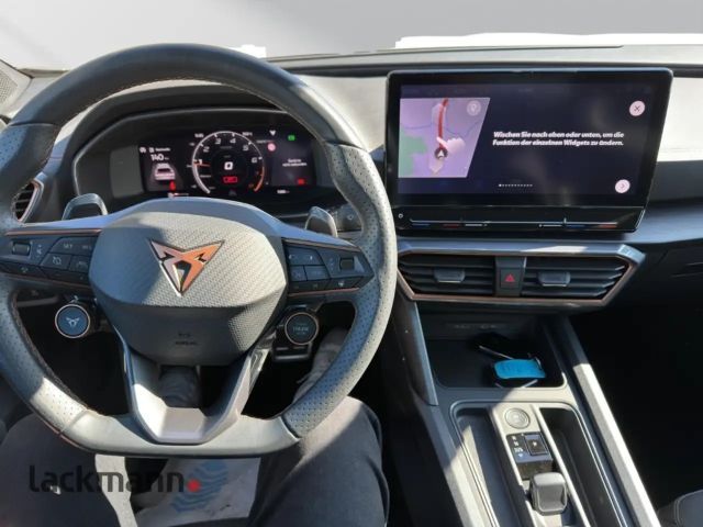 Cupra Formentor 4Drive VZ